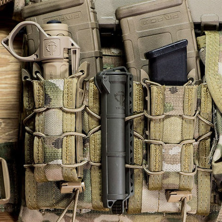 CellVault Battery Organizer Storage 024606404567