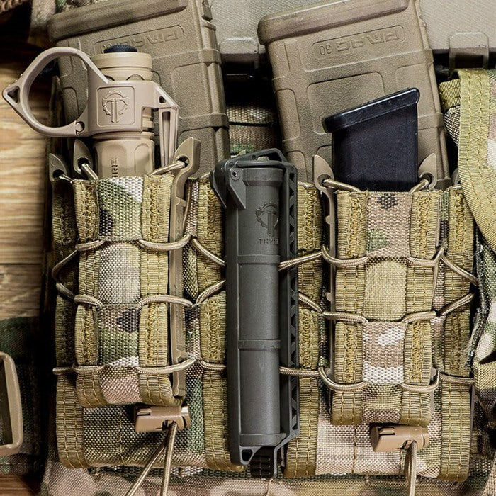 CellVault Battery Organizer Storage 024606404581