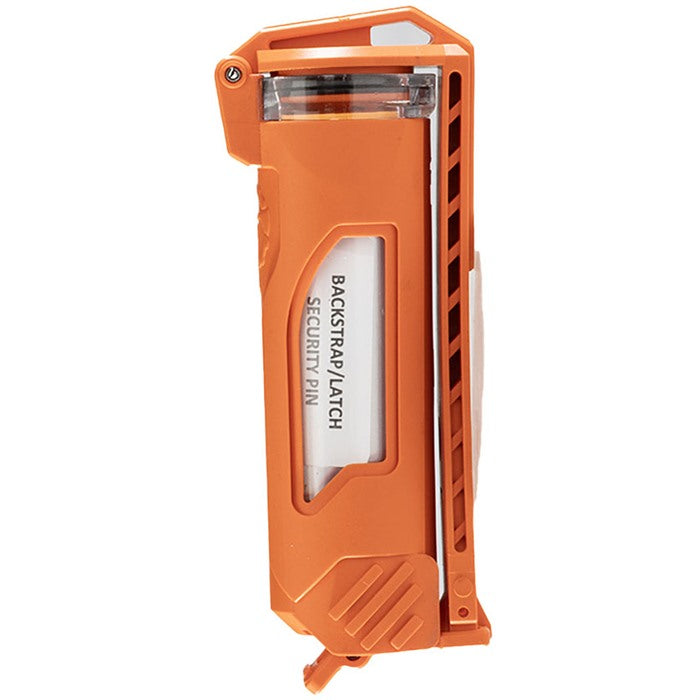 CellVault 21 Battery Organizer Storage 765855322270