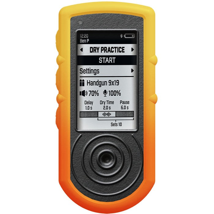 SG Timer 2 Silicone Bumper Protective Sleeve