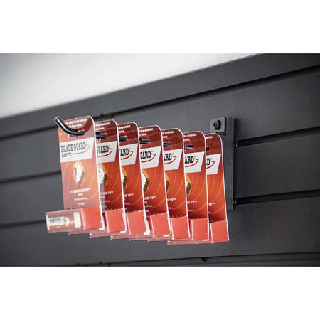 ModWall Wall Storage Accessory Hooks