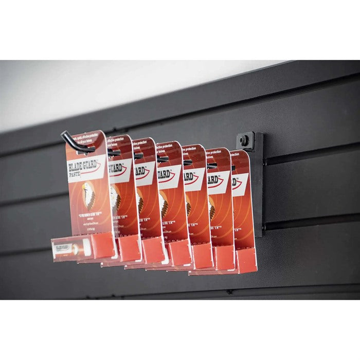 ModWall Wall Storage Accessory Hooks