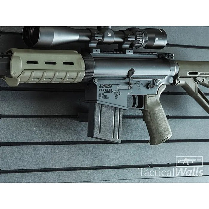 ModWall AR-308 Rifle Wall Hanger