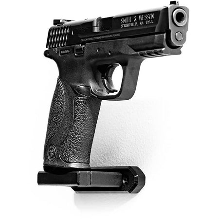 ModWall Nano Pistol Wall Hanger Single and Double Stack