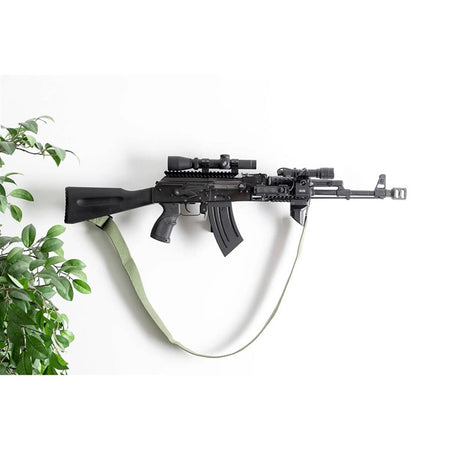 ModWall Nano AK-47 Rifle Wall Hanger