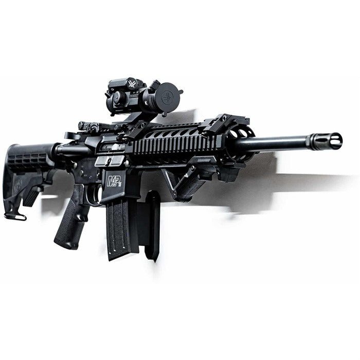 ModWall Nano AR-15 Rifle Wall Hanger