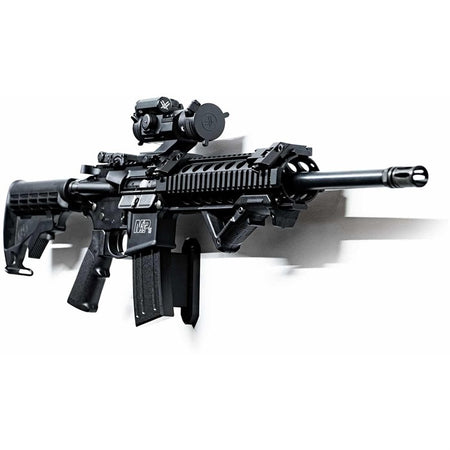 ModWall Nano AR-15 Rifle Wall Hanger