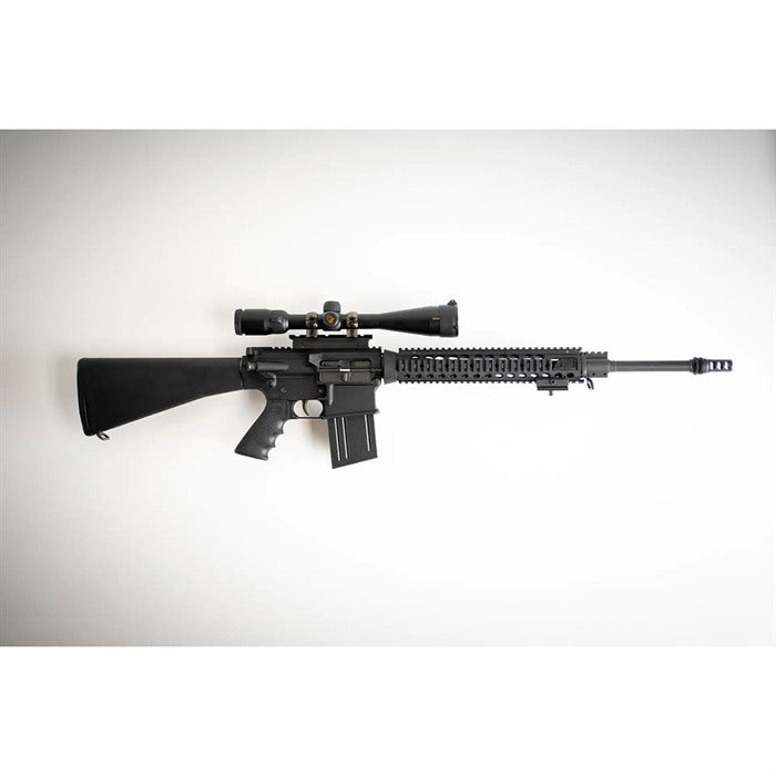 ModWall Nano AR-308 Rifle Wall Hanger