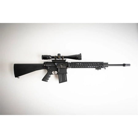 ModWall Nano AR-308 Rifle Wall Hanger