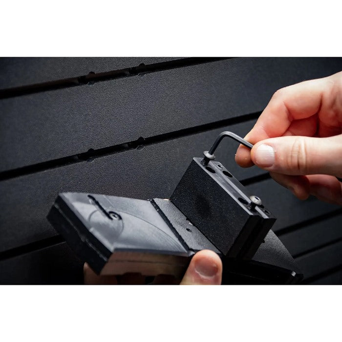 Modwall Alpha Wall Magazine Mount for AK-47 Rifles