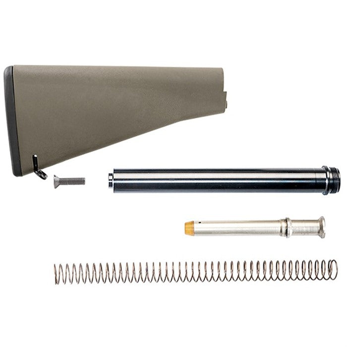 AR-15 A1 Buttstock Assembly Kit