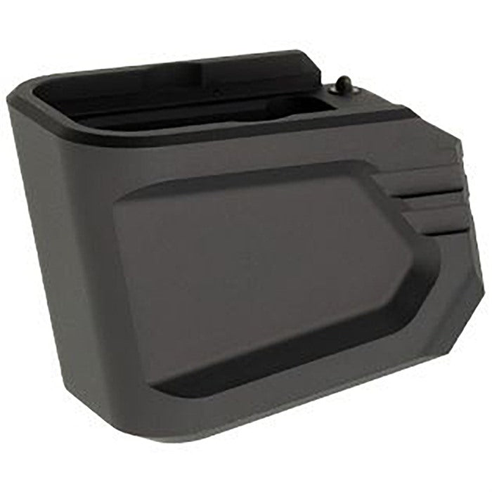MK1 +5/+4 MAG EXTENSION 9MM/40 S&W FOR GLOCK 19/23/26 BLACK