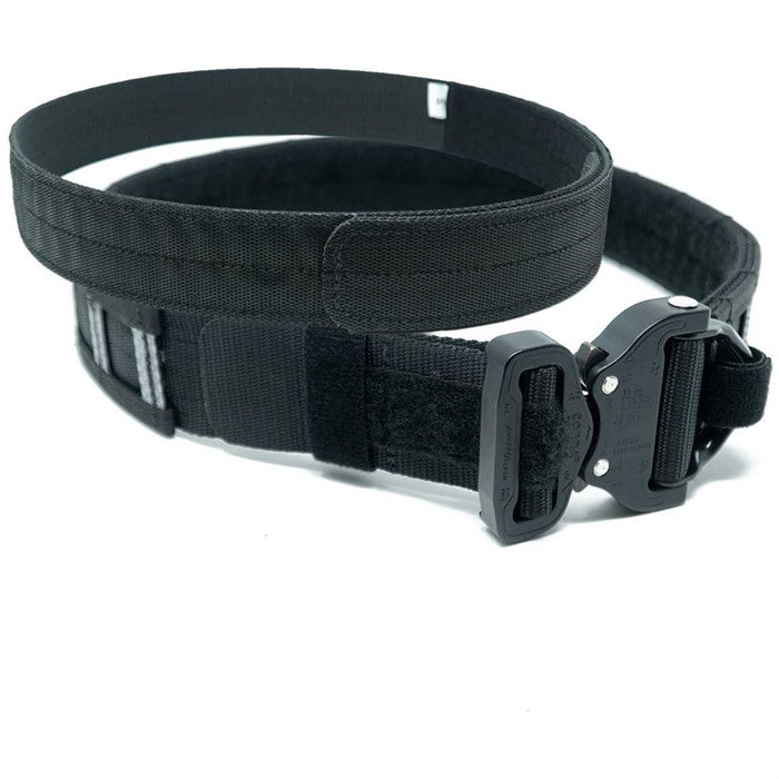 ASSAULTER BELT SYSTEM V3 X-LARGE BLACK