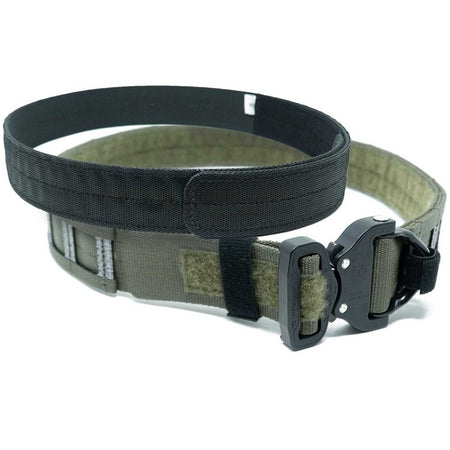 ASSAULTER BELT SYSTEM V3 X-LARGE RANGER GREEN