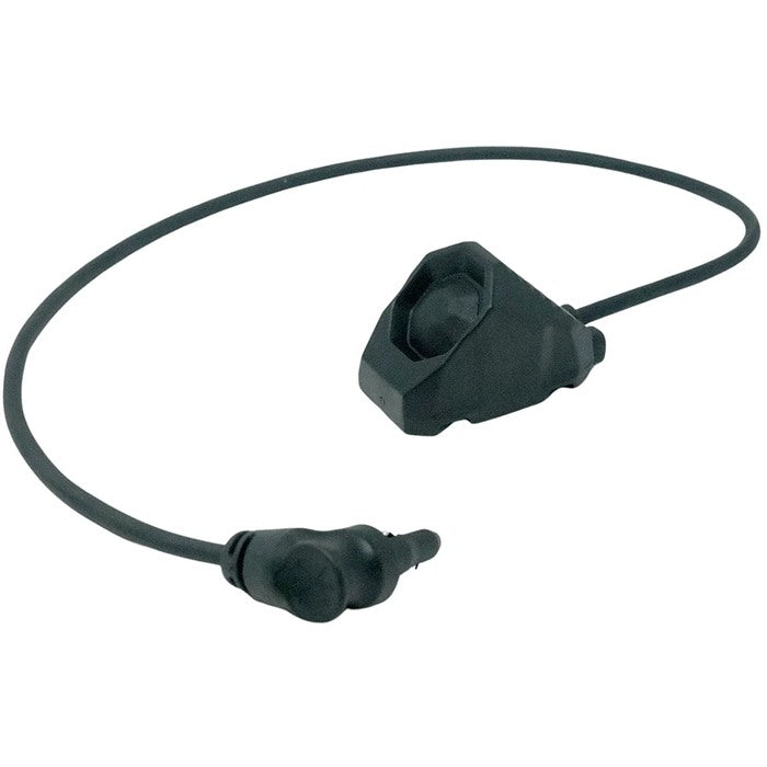 UNITY TACTICAL AXON SL SWITCH W/14" CRANE LASER LEAD BLACK
