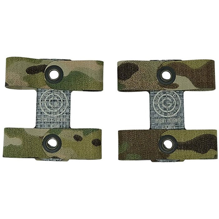 MODULAR CHEST RIG "I" JOINTS MULTICAM