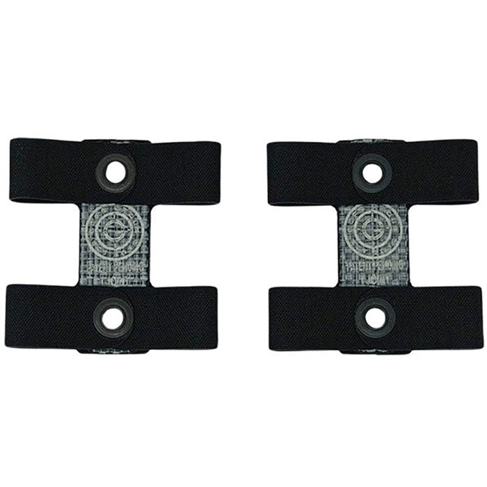 MODULAR CHEST RIG "I" JOINTS BLACK