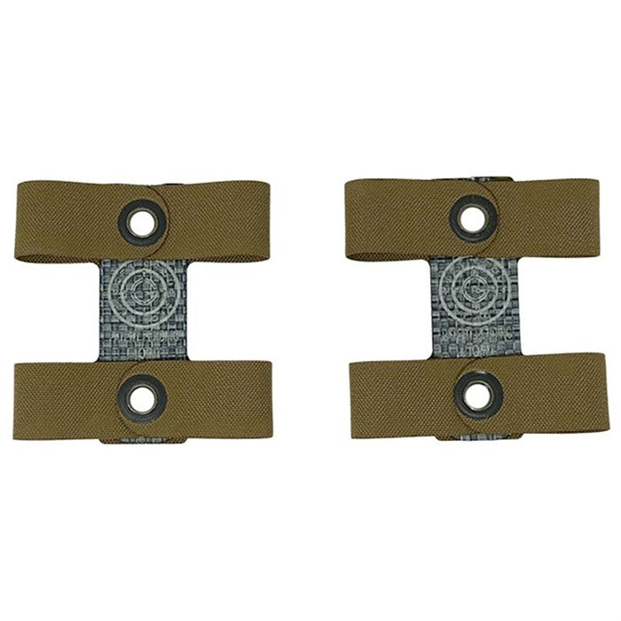 MODULAR CHEST RIG "I" JOINTS COYOTE BROWN