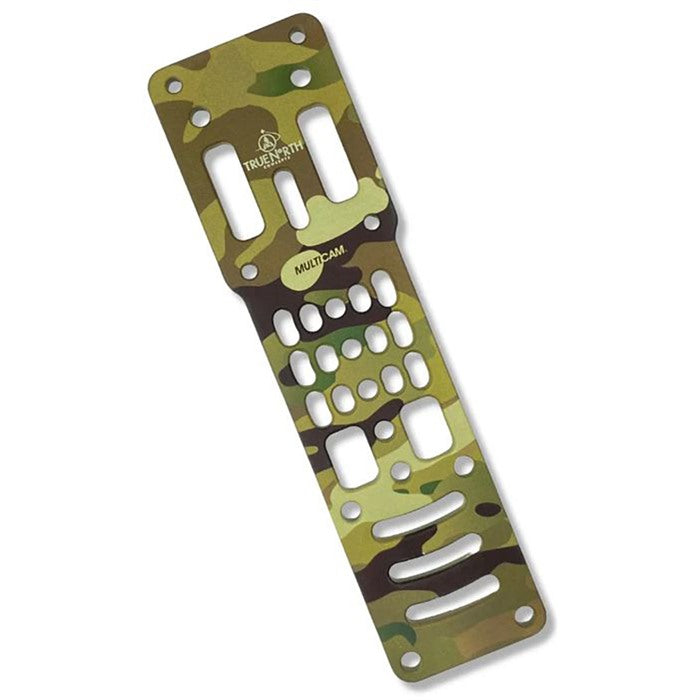 MODULAR HOLSTER ADAPTER MULTICAM