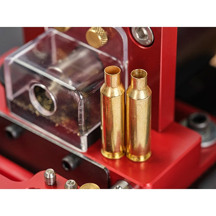 Hornady High-Speed Case Trimmer Small Clamp Reloading Accessory