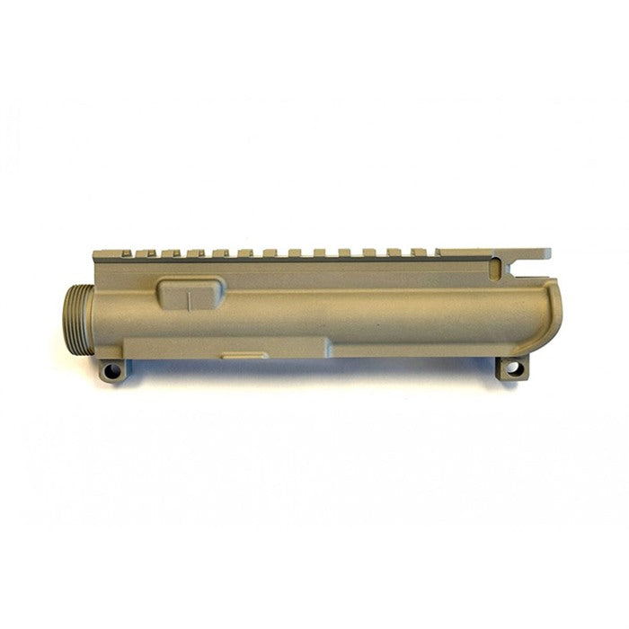 Battle Arms Workhorse Blem Stripped AR-15 Upper Receiver - FDE