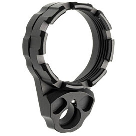 ASCEND ARMORY MOD2 QD END PLATE/CASTLE NUT KIT FOR AR-15/308