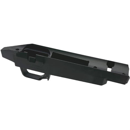 UNIVERSAL MINI CHASSIS FOR REMINGTON 700 SHORT ACTION BLACK