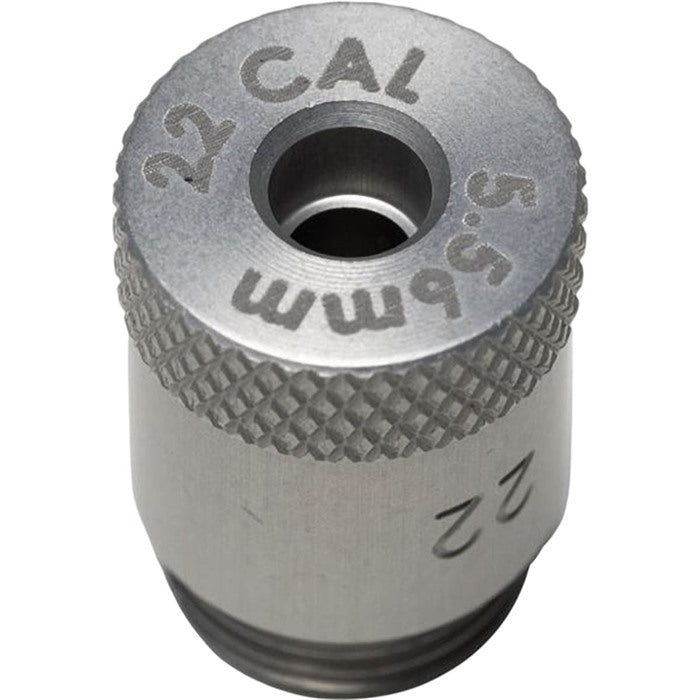RCBS MatchMaster Powder Funnel Adapter - .22 Caliber