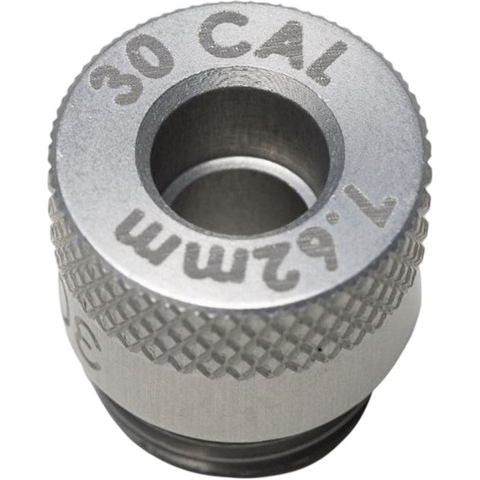 RCBS MatchMaster Powder Funnel Adapter - .30 Caliber