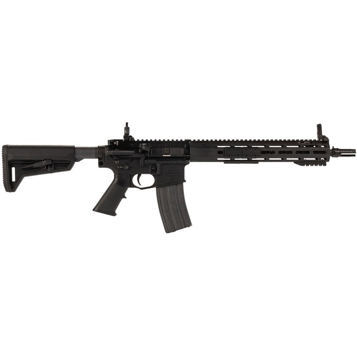 SR-15 KS-1 5.56 NATO 13.7" BBL (1)30RD MAG M-LOK BLACK