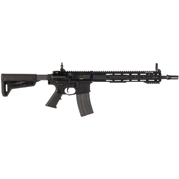 Knight's Armament SR-15 KS-2 5.56 NATO 14.5" Barrel Rifle w/ 30RD Mag, M-LOK, Black