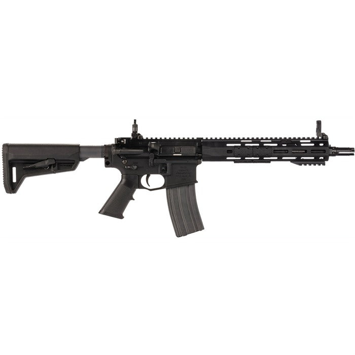 Knight's Armament SR-15 KS-3 5.56 NATO 11.5" Barrel Rifle w/ 30-Round Mag, M-LOK, Black