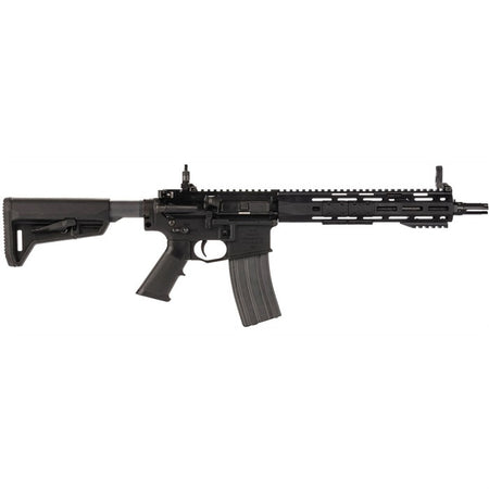 Knight's Armament SR-15 KS-3 5.56 NATO 11.5" Barrel Rifle w/ 30-Round Mag, M-LOK, Black