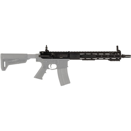 SR-15 KS-1 5.56 NATO 13.7" BBL ASSEMBLED UPPER RCVR BLACK