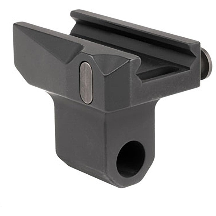 QD BIPOD MOUNT HARRIS FOOTPRINT FOR PICATINNY
