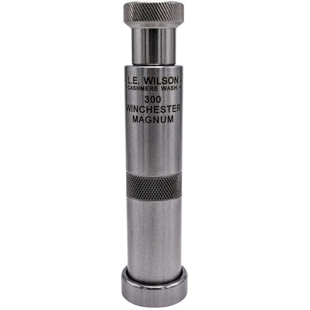 22 CREEDMOOR BULLET SEATING DIE