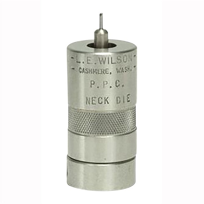 7MM PRC BUSHING NECK DIE