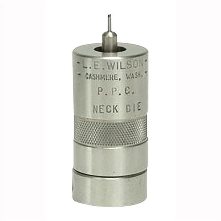 7MM PRC BUSHING NECK DIE