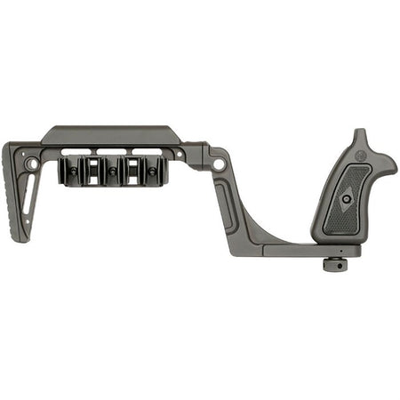 BOUNTY HUNTER STOCK FOR TAURUS RAGING HUNTER BLACK