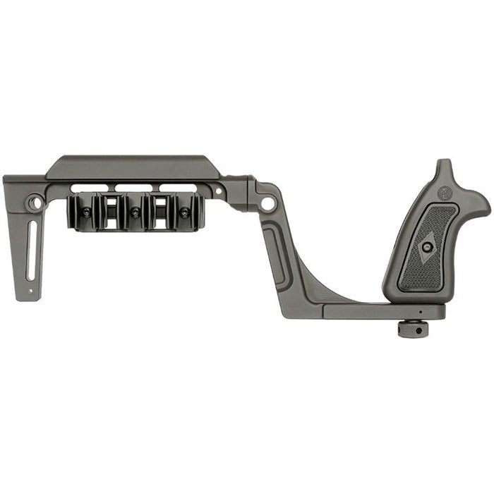 BOUNTY HUNTER BRACE FOR TAURUS RAGING HUNTER BLACK