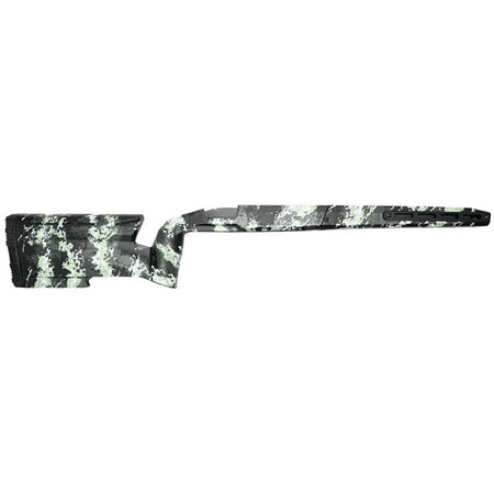 HALO UMC COMPATIBLE FIXED STOCK ALPINE SPONGE