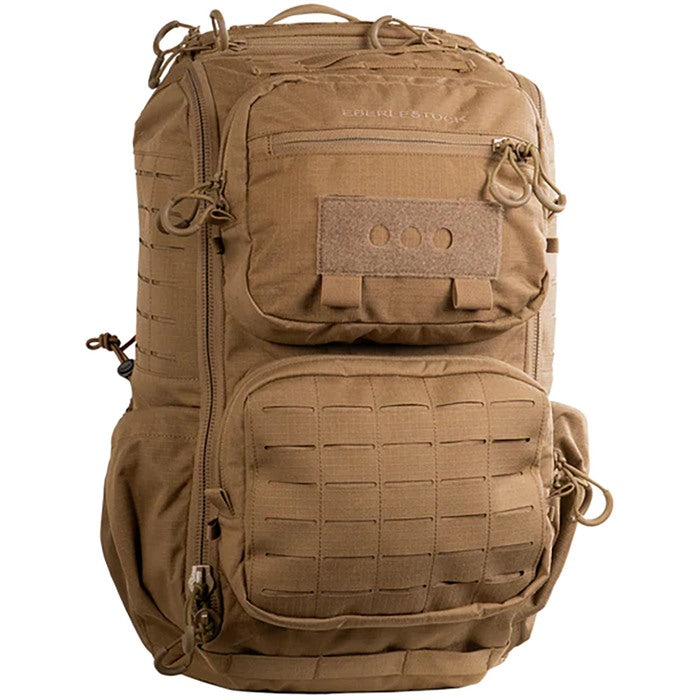 ROMAD PACK COYOTE BROWN