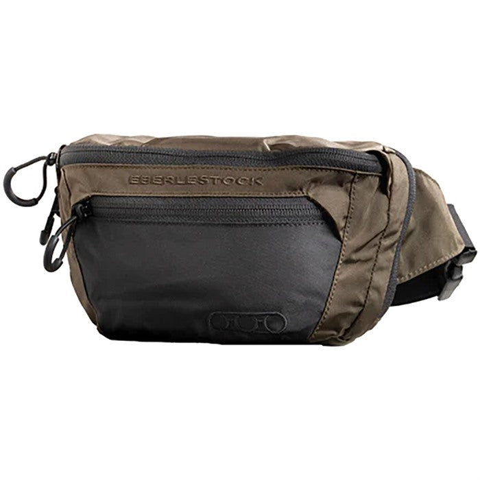 BANDO BAG STANDARD GREEN/BLACK