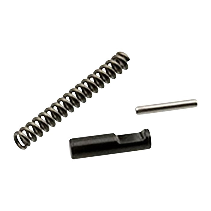 Enhanced Ejector Kit Including Spring and Roll Pin