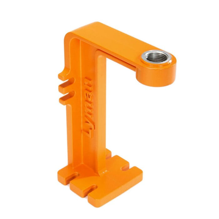 Lyman Brass Smith Powder Measure Stand for Reloading Bench