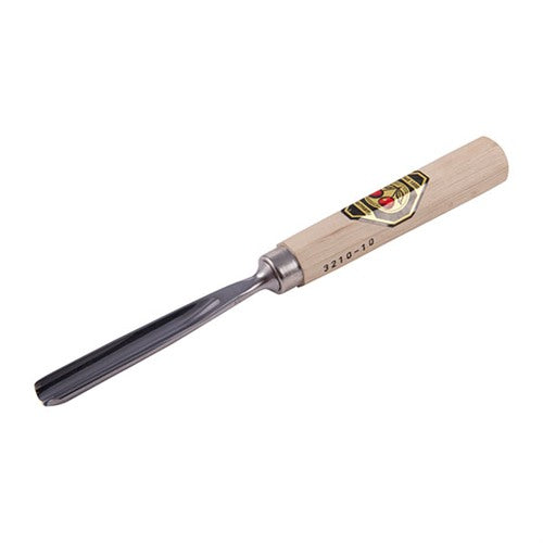 Two Cherries Wood Chisel 050806023161