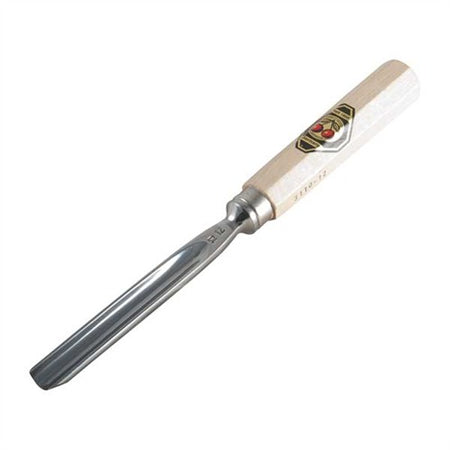 Two Cherries Wood Chisel 050806023178