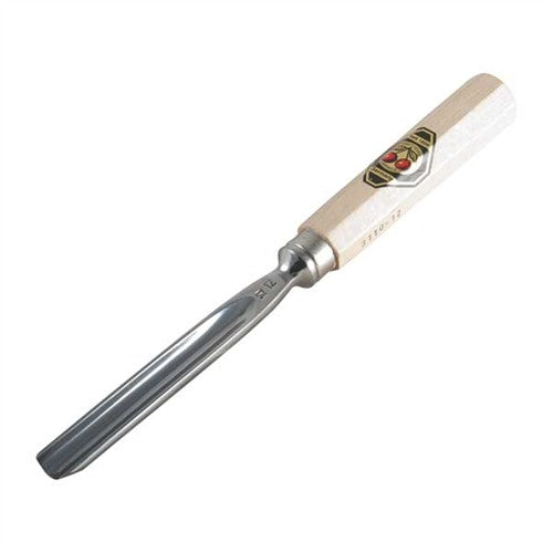 Two Cherries Wood Chisel 050806023178