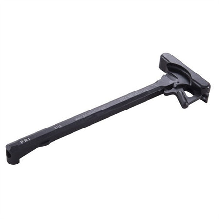 Gas Buster Charging Handle Big Military Latch
