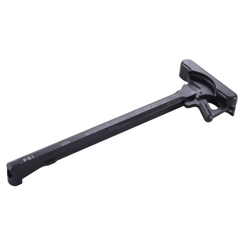 Gas Buster Charging Handle Big Military Latch